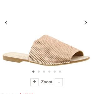 Kristin Cavallari Sandal